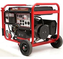 portable petrol LPG gas generator(001) portable petrol LPG gas generator(001)