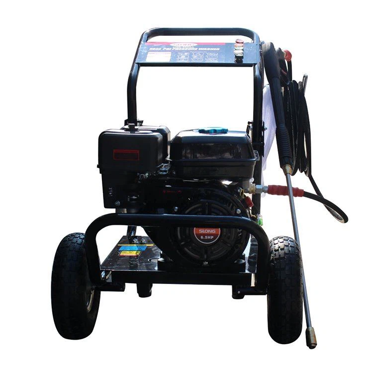 Idropulitrice ad alta pressione